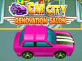                                                                     Car City Renovation Salon ﺔﺒﻌﻟ