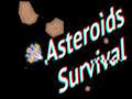                                                                     Asteroids Survival ﺔﺒﻌﻟ