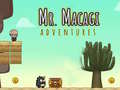                                                                     Mr Macagi Adventures ﺔﺒﻌﻟ