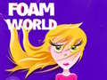                                                                     Foam World ﺔﺒﻌﻟ