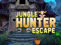                                                                     Jungle Hunter Escape ﺔﺒﻌﻟ