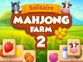                                                                     Solitaire Mahjong Farm 2 ﺔﺒﻌﻟ