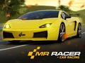                                                                     Mr Racer Car Racing ﺔﺒﻌﻟ