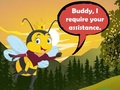                                                                     Honeybee Rescue Her Kids ﺔﺒﻌﻟ