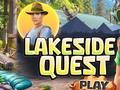                                                                     Lakeside Quest ﺔﺒﻌﻟ