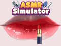                                                                     Asmr Simulator ﺔﺒﻌﻟ