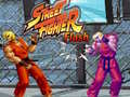                                                                     Street Fighter Flash ﺔﺒﻌﻟ