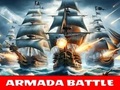                                                                     Armada Battle ﺔﺒﻌﻟ