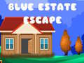                                                                     Blue Estate Escape ﺔﺒﻌﻟ