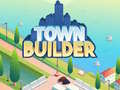                                                                     Town Builder ﺔﺒﻌﻟ