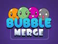                                                                     Bubble Merge ﺔﺒﻌﻟ