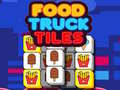                                                                     Food Truck Tiles ﺔﺒﻌﻟ