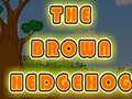                                                                     Escape The Brown Hedgehog ﺔﺒﻌﻟ
