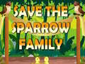                                                                     Save The Sparrow Family ﺔﺒﻌﻟ
