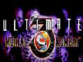                                                                     Ultimate Mortal Kombat 3 ﺔﺒﻌﻟ