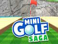                                                                     Mini Golf Saga ﺔﺒﻌﻟ