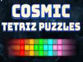                                                                     Cosmic Tetriz Puzzles ﺔﺒﻌﻟ