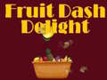                                                                    Fruit Dash Delight ﺔﺒﻌﻟ