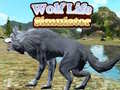                                                                     Wolf Life Simulator ﺔﺒﻌﻟ