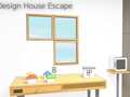                                                                     Design House Escape ﺔﺒﻌﻟ