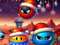                                                                     Christmas Rush : Red and Friend Balls ﺔﺒﻌﻟ