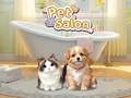                                                                     Pet Salon ﺔﺒﻌﻟ