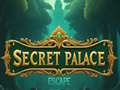                                                                     Secret Palace Escape ﺔﺒﻌﻟ