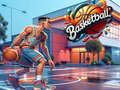                                                                     Ultimate Hoops Showdown: Basketball Arena ﺔﺒﻌﻟ