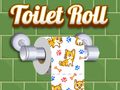                                                                     Toilet Roll  ﺔﺒﻌﻟ