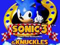                                                                     Sonic 3 & Knuckles ﺔﺒﻌﻟ