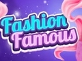                                                                     Fashion Famous ﺔﺒﻌﻟ