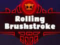                                                                     Rolling Brushstroke ﺔﺒﻌﻟ