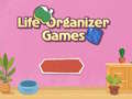                                                                     Life Organizer Games ﺔﺒﻌﻟ