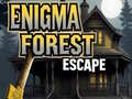                                                                     Enigma Forest Escape ﺔﺒﻌﻟ