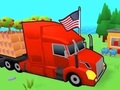                                                                     American Truck Driver ﺔﺒﻌﻟ