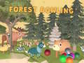                                                                     Forest Bowling ﺔﺒﻌﻟ