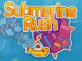                                                                     Submarine Rush ﺔﺒﻌﻟ