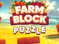                                                                     Farm Block Puzzle ﺔﺒﻌﻟ