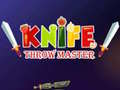                                                                     Knife Throw Master ﺔﺒﻌﻟ