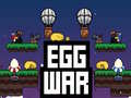                                                                     Egg Wars ﺔﺒﻌﻟ