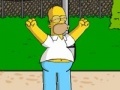                                                                     Kick Ass Homer ﺔﺒﻌﻟ