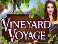                                                                     Vineyard Voyage ﺔﺒﻌﻟ