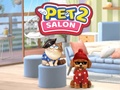                                                                     Pet Salon 2 ﺔﺒﻌﻟ