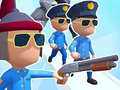                                                                     Police Merge 3D ﺔﺒﻌﻟ