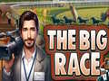                                                                     The Big Race ﺔﺒﻌﻟ