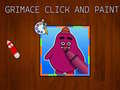                                                                     Grimace Click and Paint ﺔﺒﻌﻟ