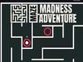                                                                    Maze Madness Adventure ﺔﺒﻌﻟ