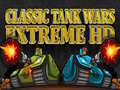                                                                     Classic Tank Wars Extreme HD ﺔﺒﻌﻟ
