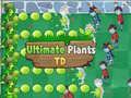                                                                     Ultimate Plants TD ﺔﺒﻌﻟ
