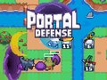                                                                     Portal Defense ﺔﺒﻌﻟ